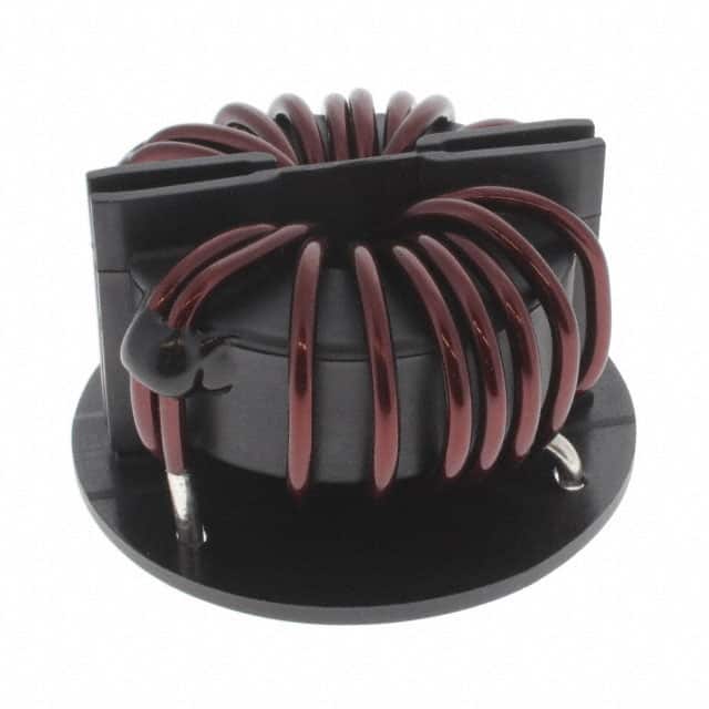 SCR38B-350-1R8B008JH-BK KEMET  Gleichtaktdrosseln